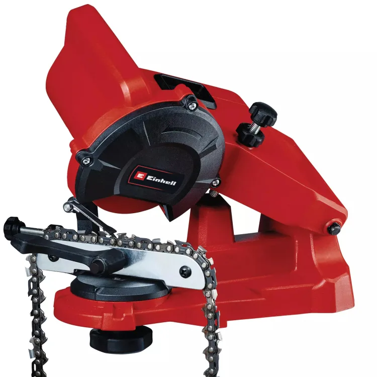 Afiladora de cadenas Einhell