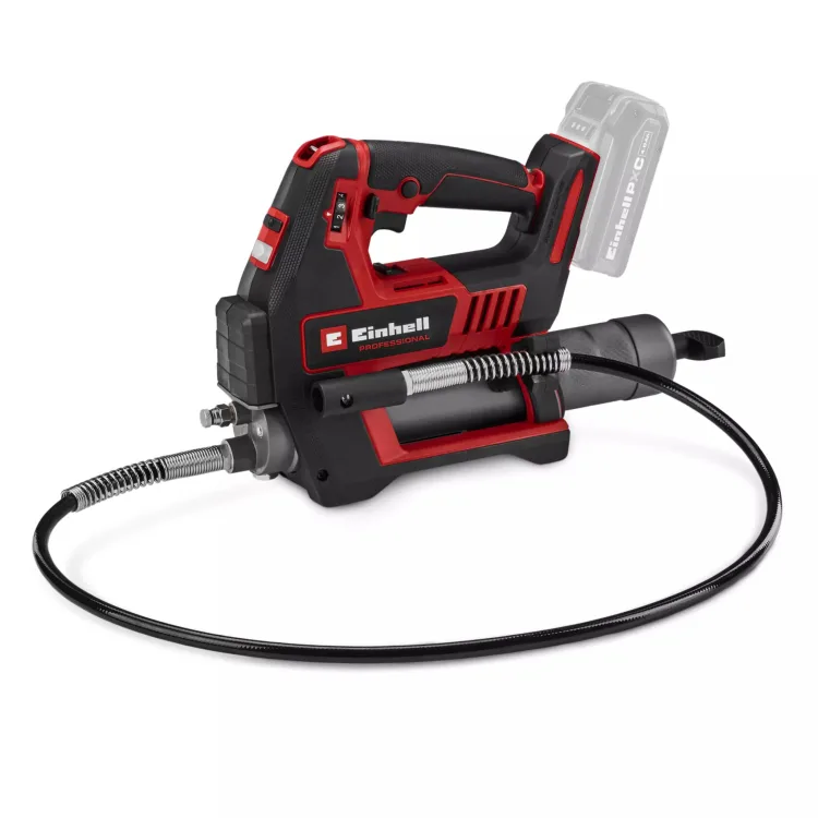 Engrasadora a batería Einhell TP-GR