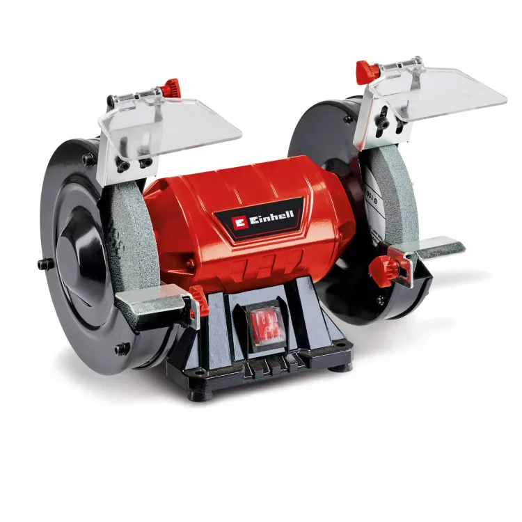 Esmeriladora de banco Einhell 150mm