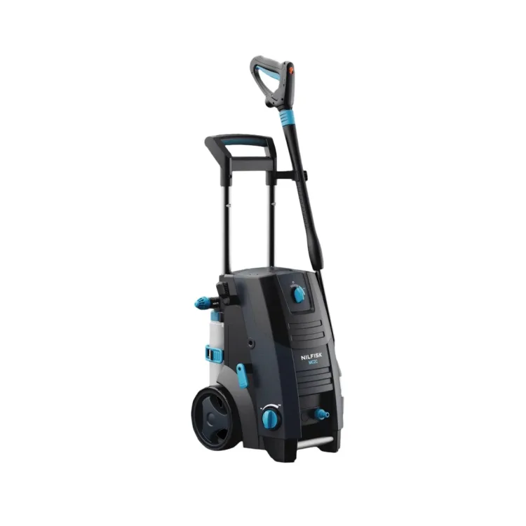 Hidrolimpiadora profesional Nilfisk MC2C
