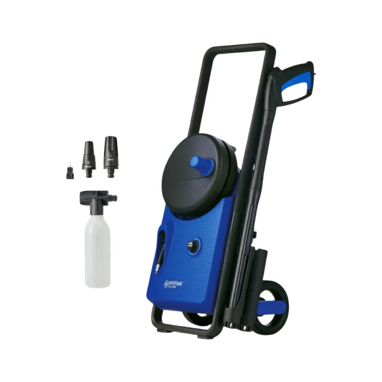 Hidrolimpiadora Nilifisk Power Control Core 150-10