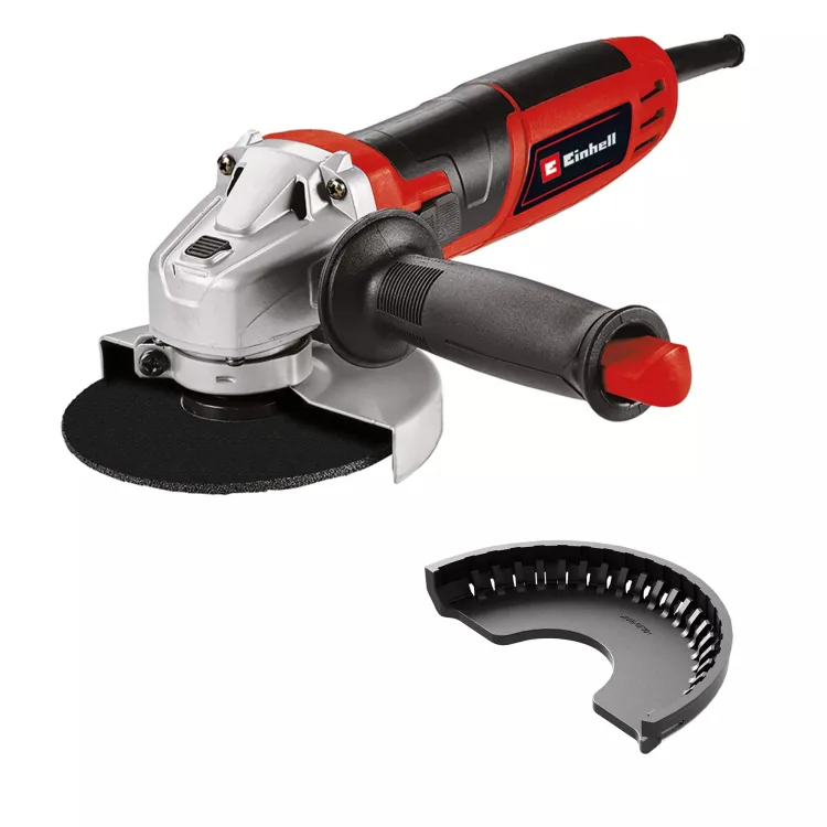 Amoladora Einhell TC-AG