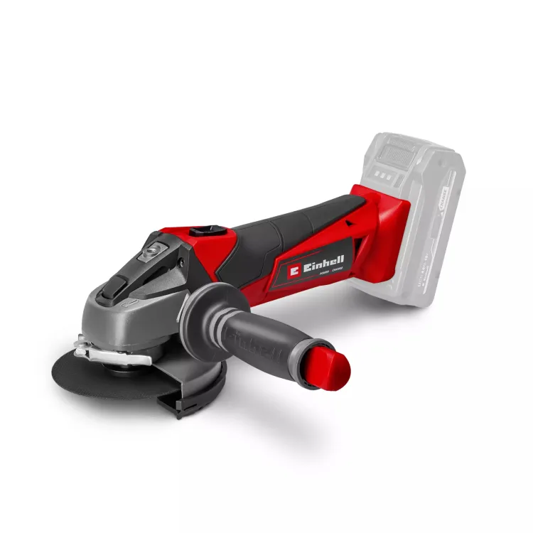 Amoladora a batería Einhell TE-AG