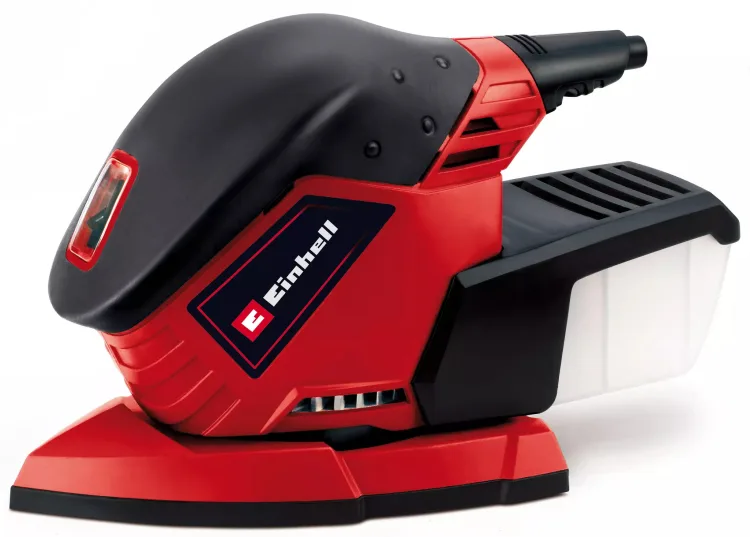 Lijadora multifunción Einhell TE-OS 1320