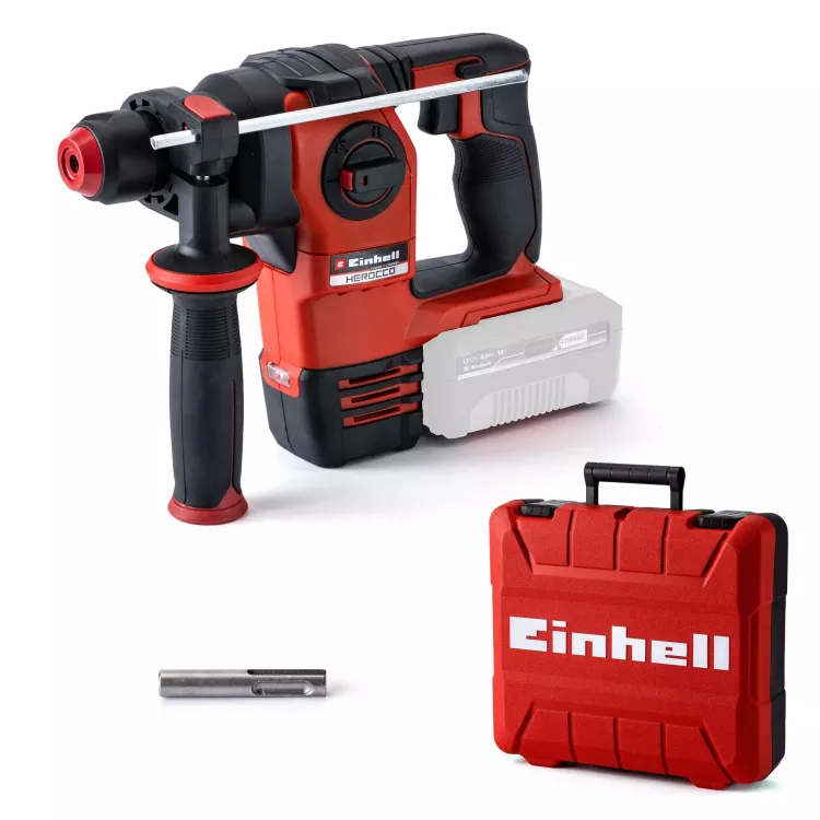 Martillo percutor Einhell HEROCCO