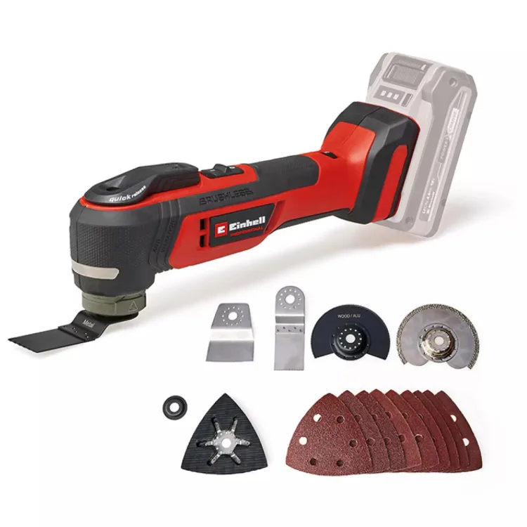 Multiherramienta Einhell TP-MG