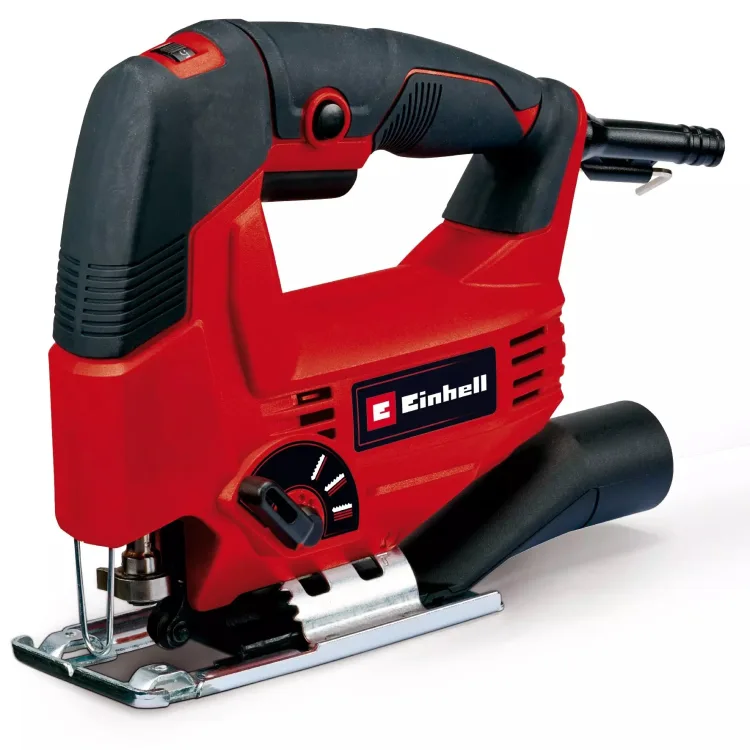Sierra de calar Einhell TC-JS 80/1