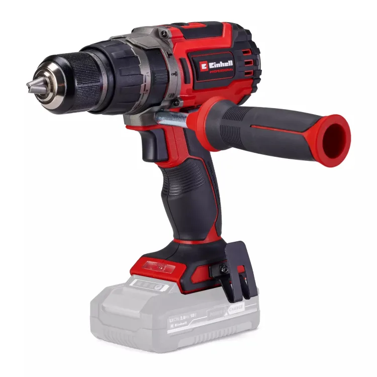 Taladro percutor a batería Einhell TP-CD