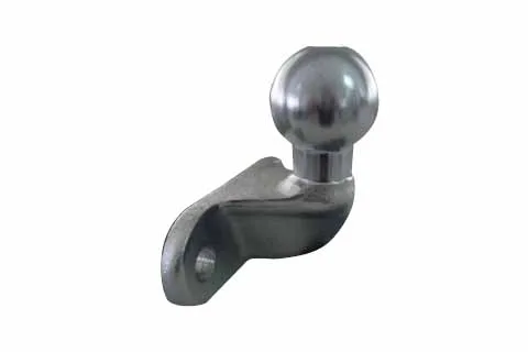 Bola para remolque