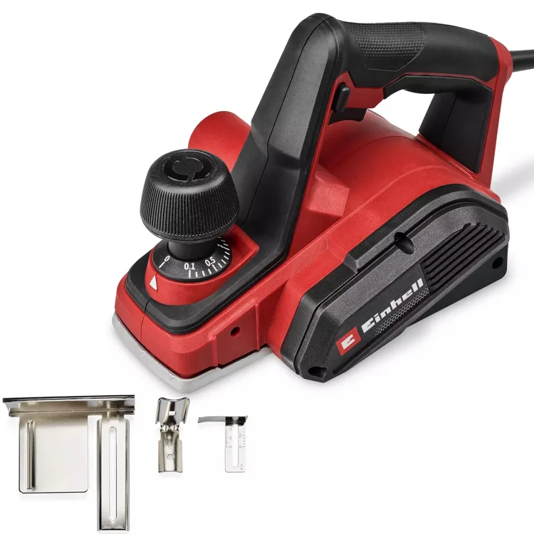 Cepillo eléctrico Einhell TC-PL