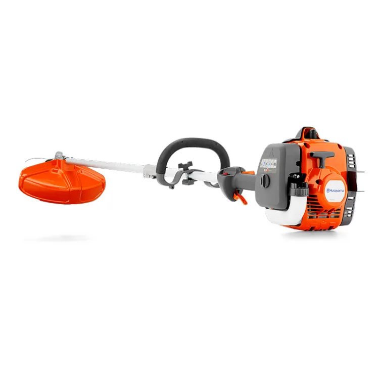 Desbrozadora multifunción Husqvarna 129LK