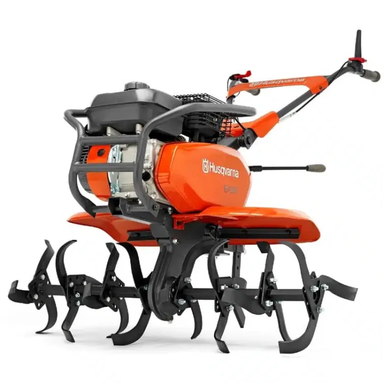 Motoazada Husqvarna TF 338