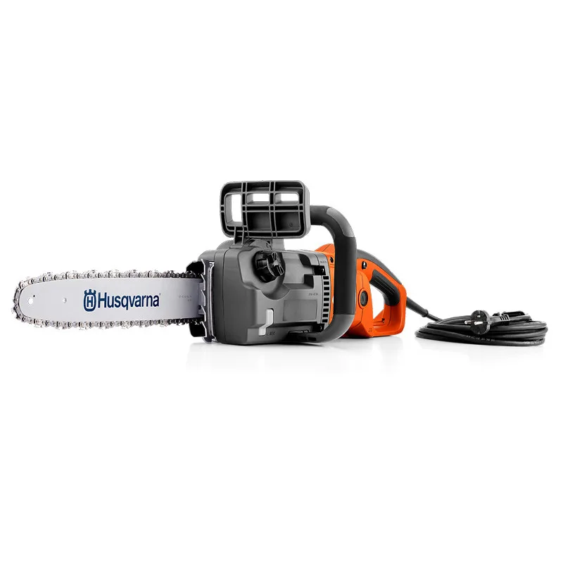 Motosierra eléctrica Husqvarna 420 EL