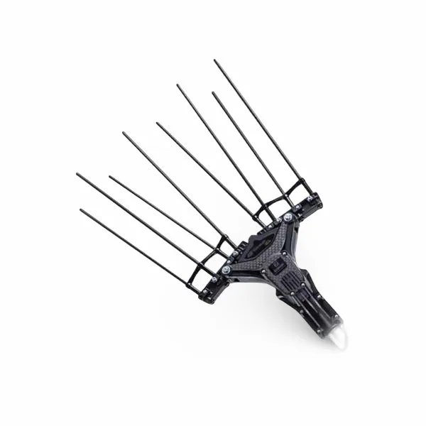 Peine vareador Zanon HVA 24mm