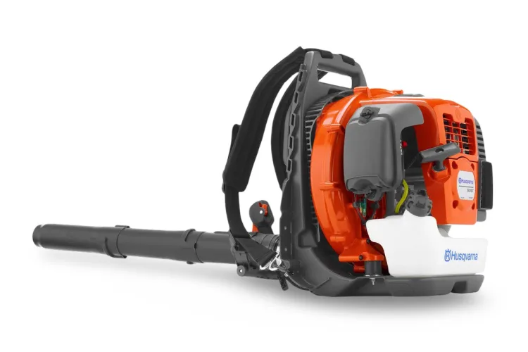 Soplador de mochila Husqvarna 360BT